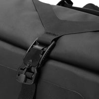 Waterproof Roll Top Backpack